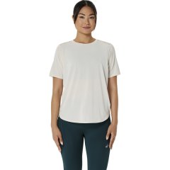 ASICS Women's Short Sleeve Road Running Top