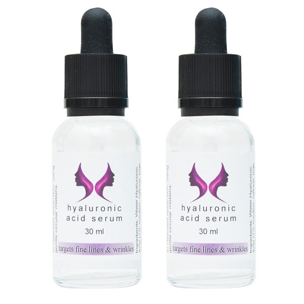 Hyaluronic Acid Serum