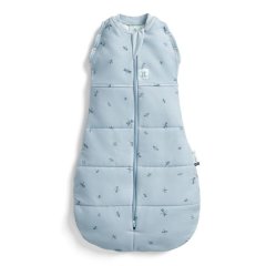 ergoPouch Cocoon Swaddle Bag 2.5 TOG