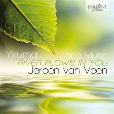 Yiruma: Piano Music (CD / Album)