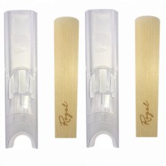 Rico Bb Clarinet Reed - Size 2