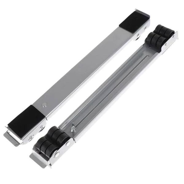Tool Heavy Duty Adjustable Furniture Stand Slide 2 Piece - 47cm