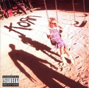 Korn (Vinyl / 12" Album)