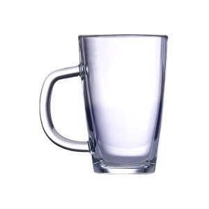 Consol San Marco Latte Mug 4 Pack - 350ml