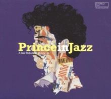 Prince in Jazz (Vinyl / 12" Album)