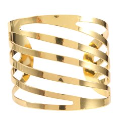 10Pcs Hotel Napkin Ring Metal Napkin Buckle Christmas Wedding Gold