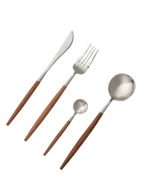 Nicolson Russell California 16 Piece Cutlery Set