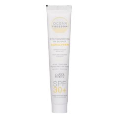 Daily Nourishing Uv Defence Sunscreen Spf30+ Tinted Soft Sand