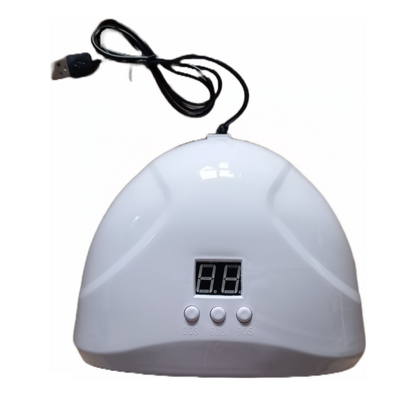 UV LED Nail Drying Lamp