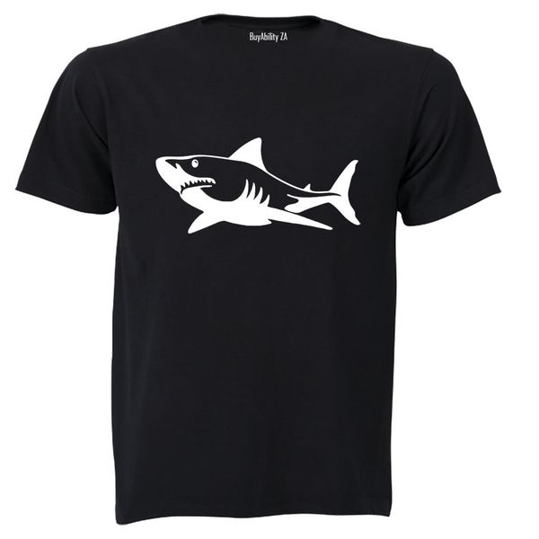 Shark - Kids T-Shirt