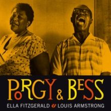 Porgy &amp; Bess (Vinyl / 12" Album)