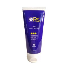 DR RS Glutathione Face wash