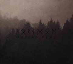 Dauðra Dura (CD / Album)
