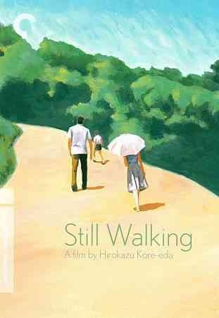 Still Walking (DVD)