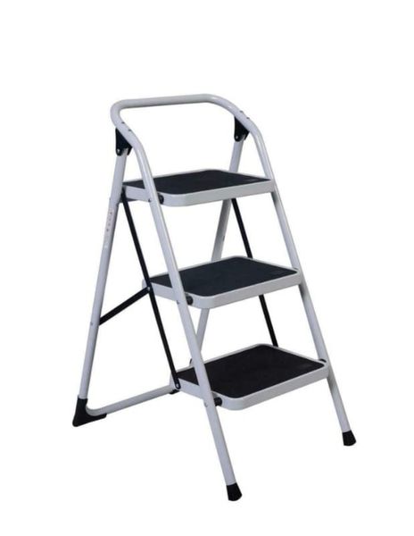 Mini 3 Step Ladder