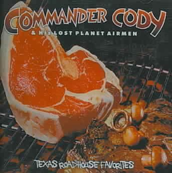 Texas Roadhouse Favorites (CD / Album)
