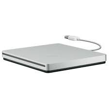 Apple USB SuperDrive