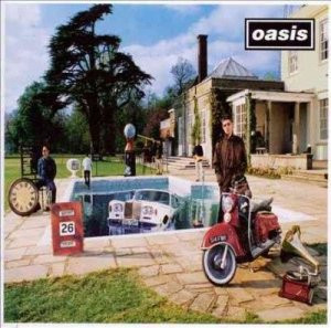 Be Here Now (Vinyl / 12" Remastered Album)