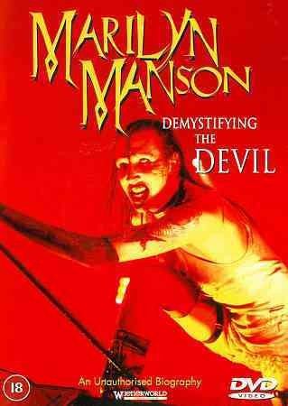 Demystifying the Devil - (Region 1 Import DVD)