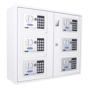 Rottner Keysystem 6