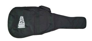 Guitar Bag Classic Black