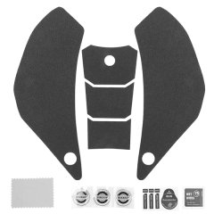 Motorcycle Fuel Tank Pad Stickers for Yamaha FZ6 FZ-6 2004-2011