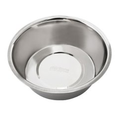 Marltons Stainless Steel Dog Bowl 275Mm - 3.75L