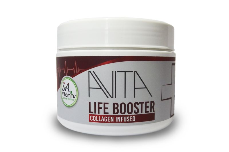 Avita Life Booster 600g