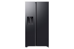 Samsung 635L AI Side By Side Fridge A++ Energy Rating Water Dispenser