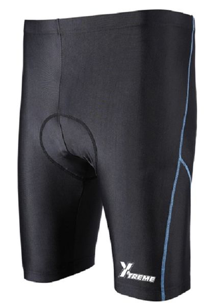 XTreme Cycling Shorts - Mens