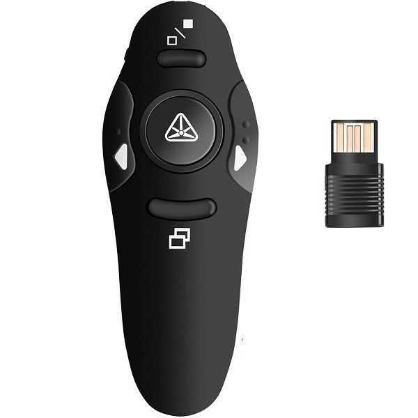 GLSF016 Clicker Laser Pointer Presenter