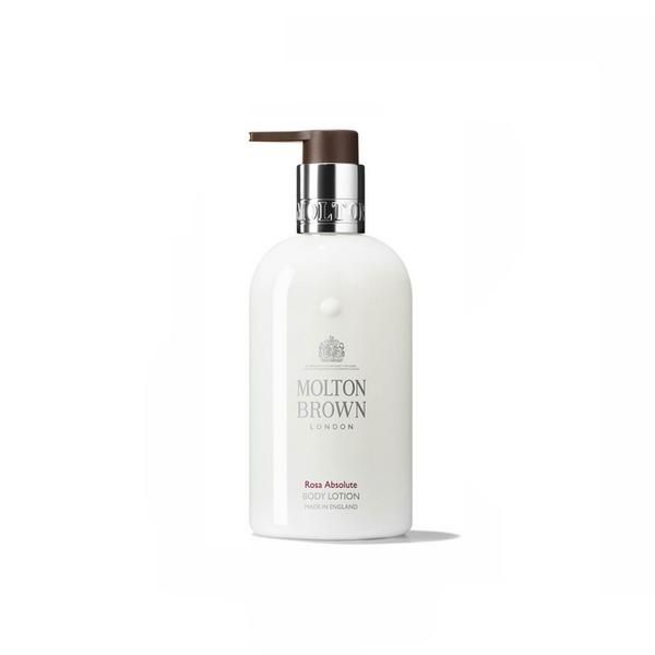 Molton Brown Rosa Absolute Body Lotion 300ml