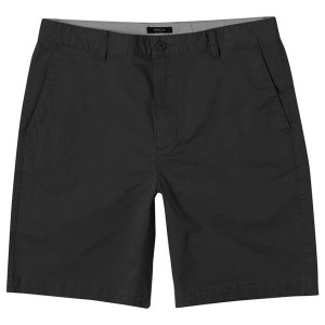 RVCA Mens Dagger Chino Shorts