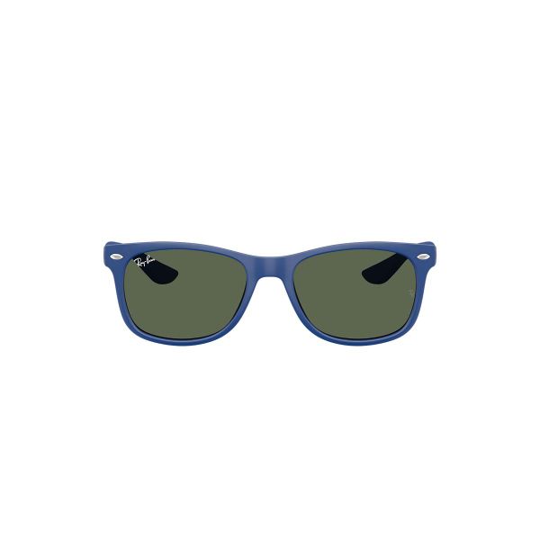 Ray-Ban Junior Junior New Wayfarer Sunglasses Kids RJ9052S 717771 47