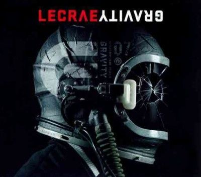 Gravity - (Import CD)