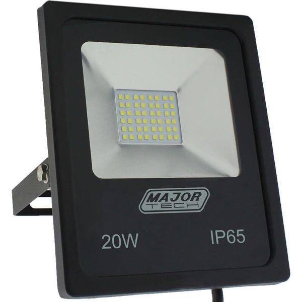 Major Tech LED 20W Floodlight (ELF20CW)