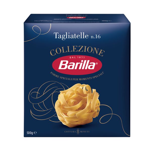Barilla Tagliatelle 500g