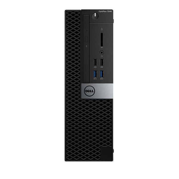 Certified Pre-Owned Dell OptiPlex 7040 - Intel Core i5 6th Gen - 4/256 SSD