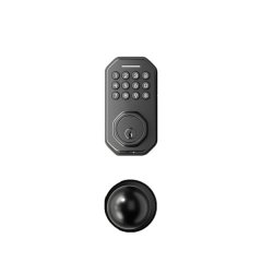 Application control Smart home Door Locks