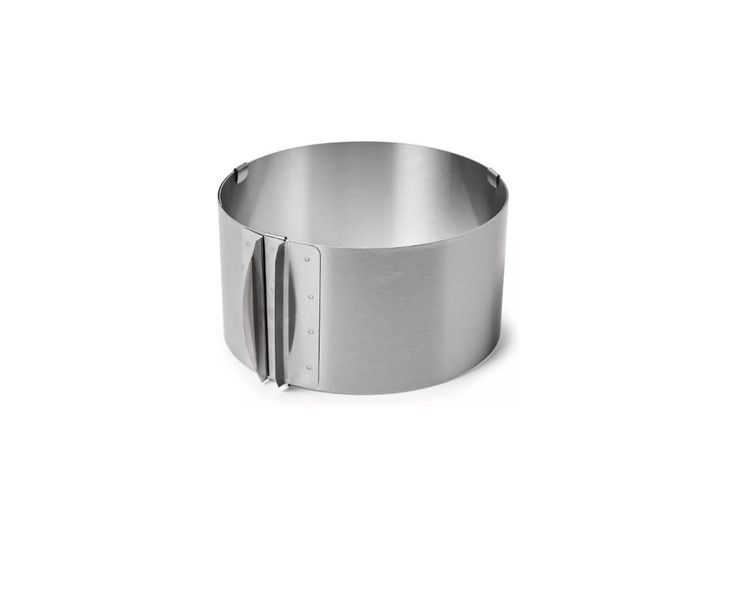 Cake Ring Mold