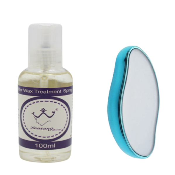 Epilator Hair Removal - The Easy Way
