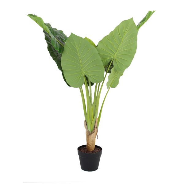 Artificial Plant in Pot - Extra Large 90cm - Design 4