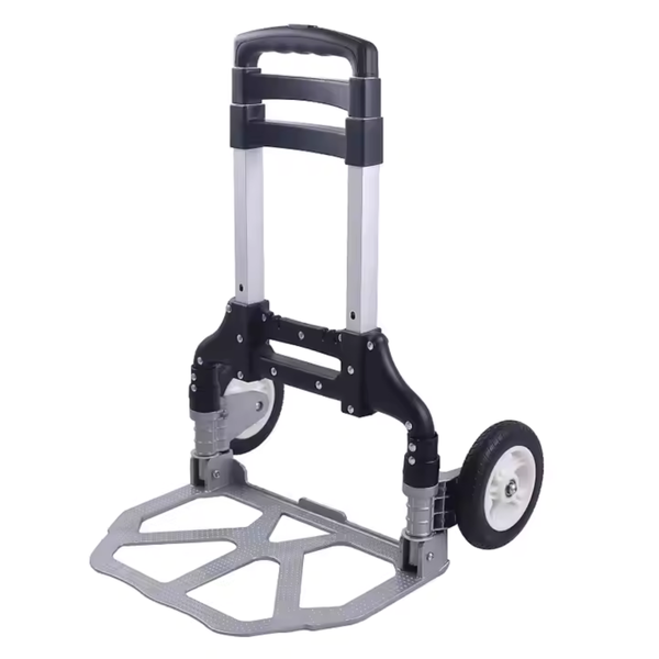 Foldable Hand Trolley