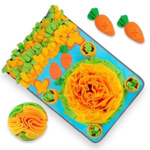 Ultimate Snuffle Mat Combo Set