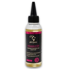 Vitamin E Oil 100ml