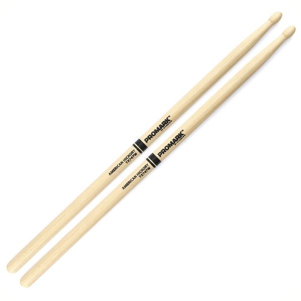 Promark TX2BN Classic 2B Hickory Nylon Tip