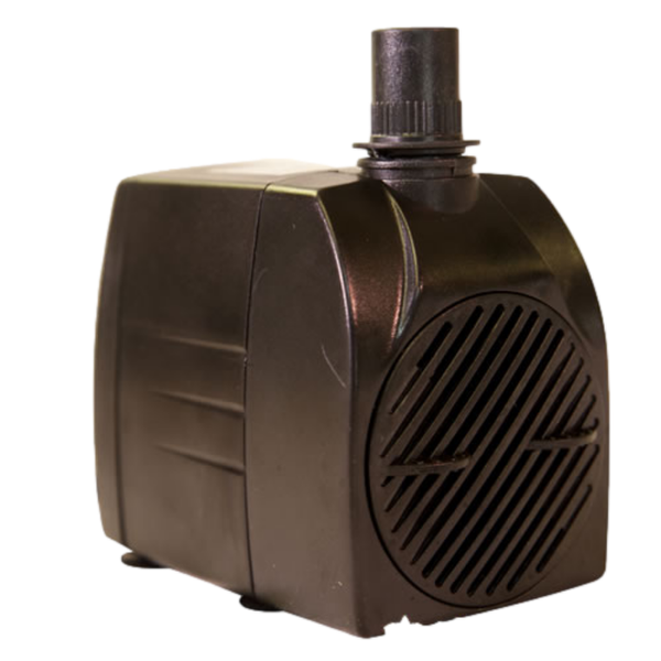 WH1000 L/H Pond &amp; Fountain Pump, 10m Cable