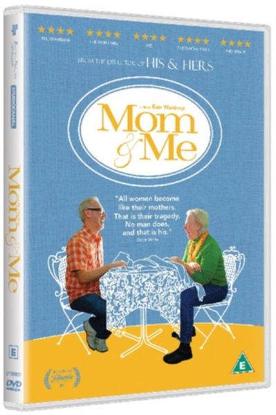 Mom and Me(DVD)