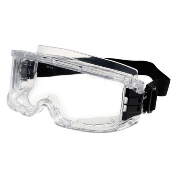 Dromex Maxi View Goggles