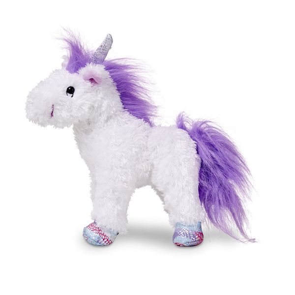 Melissa &amp; Doug Misty Unicorn